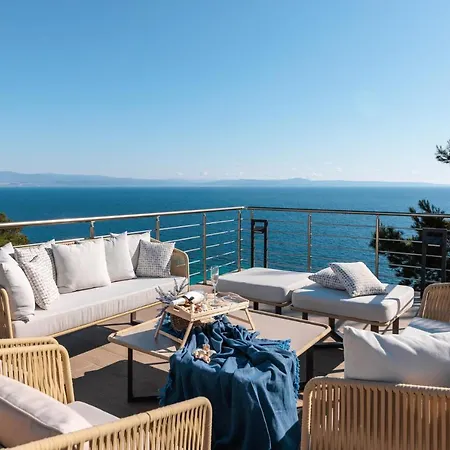 Infinity - Villa