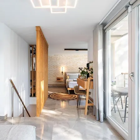 Villa Infinity - Afytos