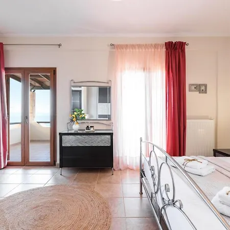 Infinity - Villa