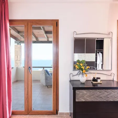 Infinity - Villa