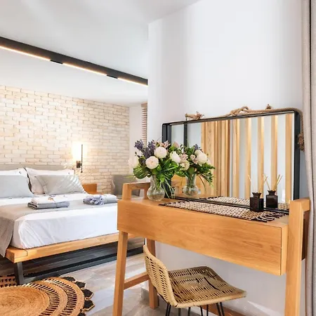 Villa Infinity - Afytos