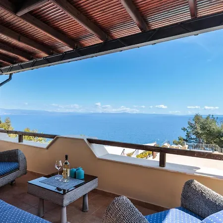 Infinity - Villa *