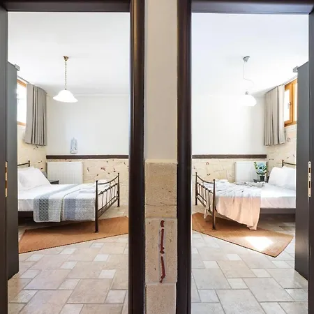 Villa Infinity - Afytos