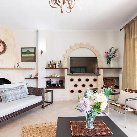 Infinity - Villa